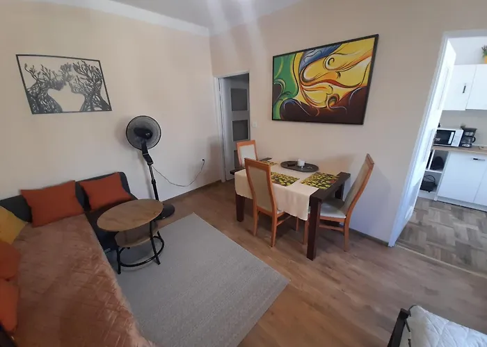 Garbary ポズナン