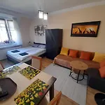 Appartement Garbary