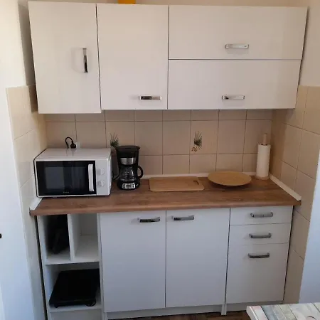Garbary Apartment *
