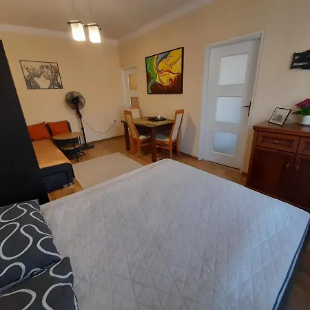 Garbary Appartement