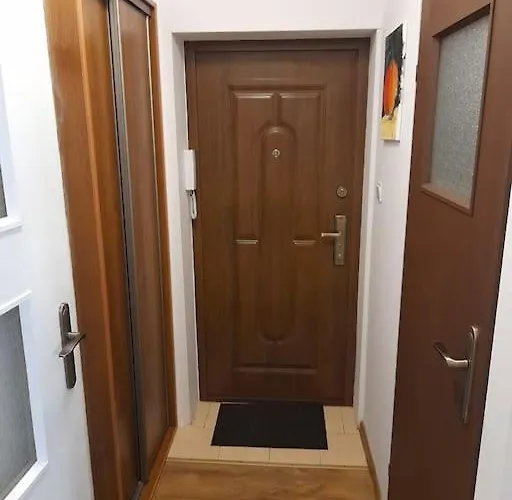 Garbary Apartman