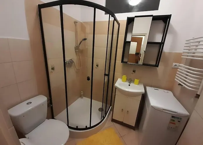 Apartman Garbary