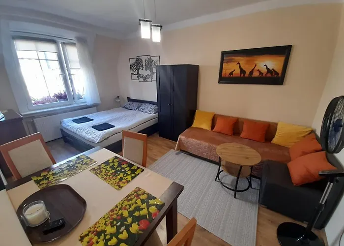 Apartman Garbary